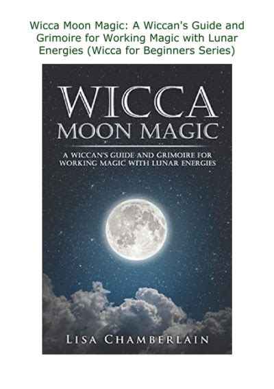 Harnessing Lunar Cycles: Deepening Connection with the Wiccan Lunar Goddess